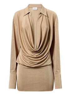 THE ANDAMANE Kleid